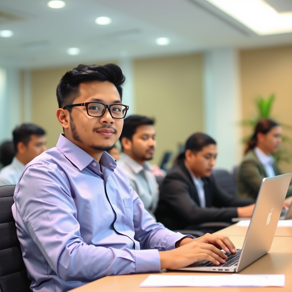 Pelatihan Sertifikasi BNSP Online: Pengakuan & Manfaatnya
